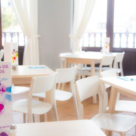 קורלחו Apartamento Oasis Dunas מראה חיצוני תמונה