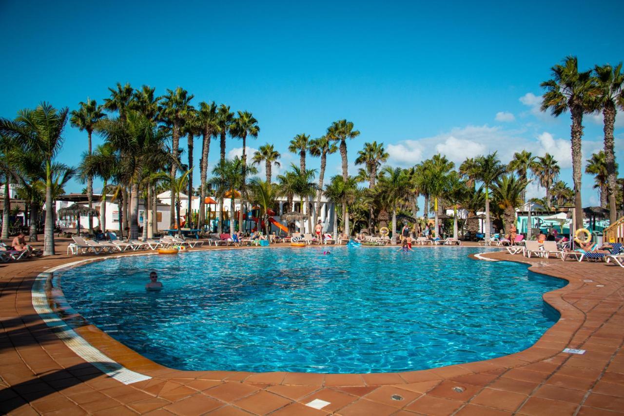 קורלחו Apartamento Oasis Dunas מראה חיצוני תמונה
