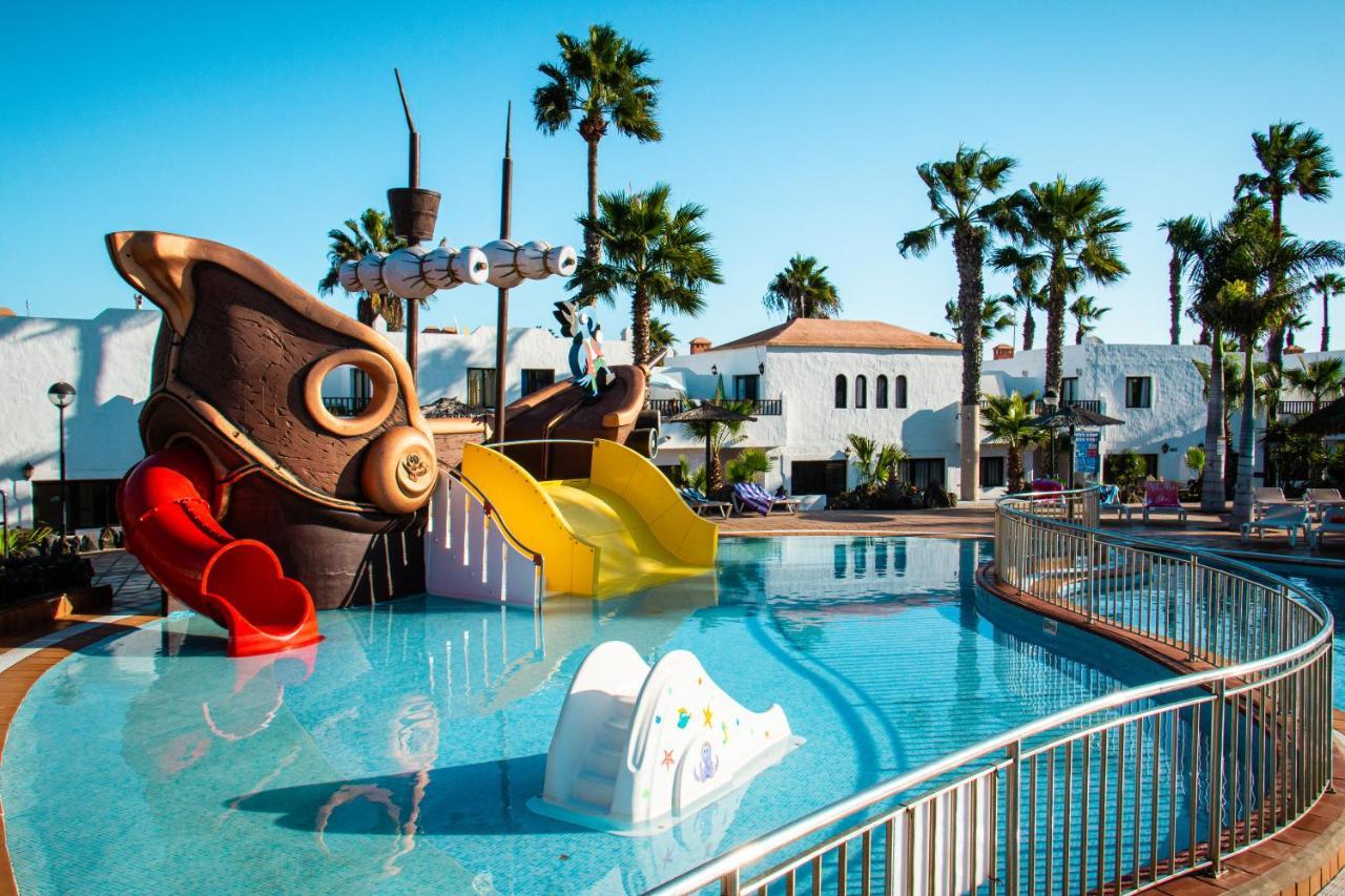 קורלחו Apartamento Oasis Dunas מראה חיצוני תמונה