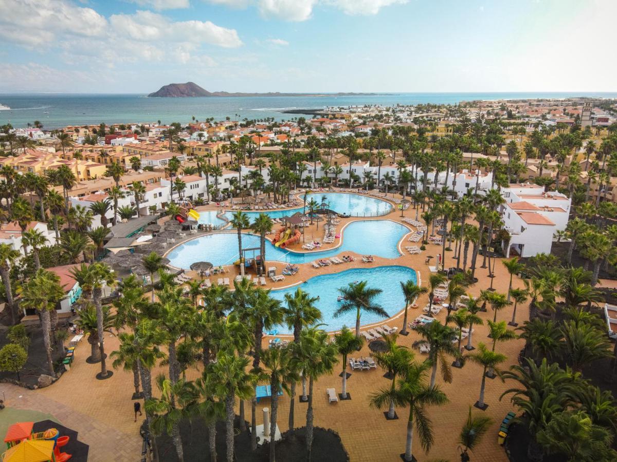 קורלחו Apartamento Oasis Dunas מראה חיצוני תמונה