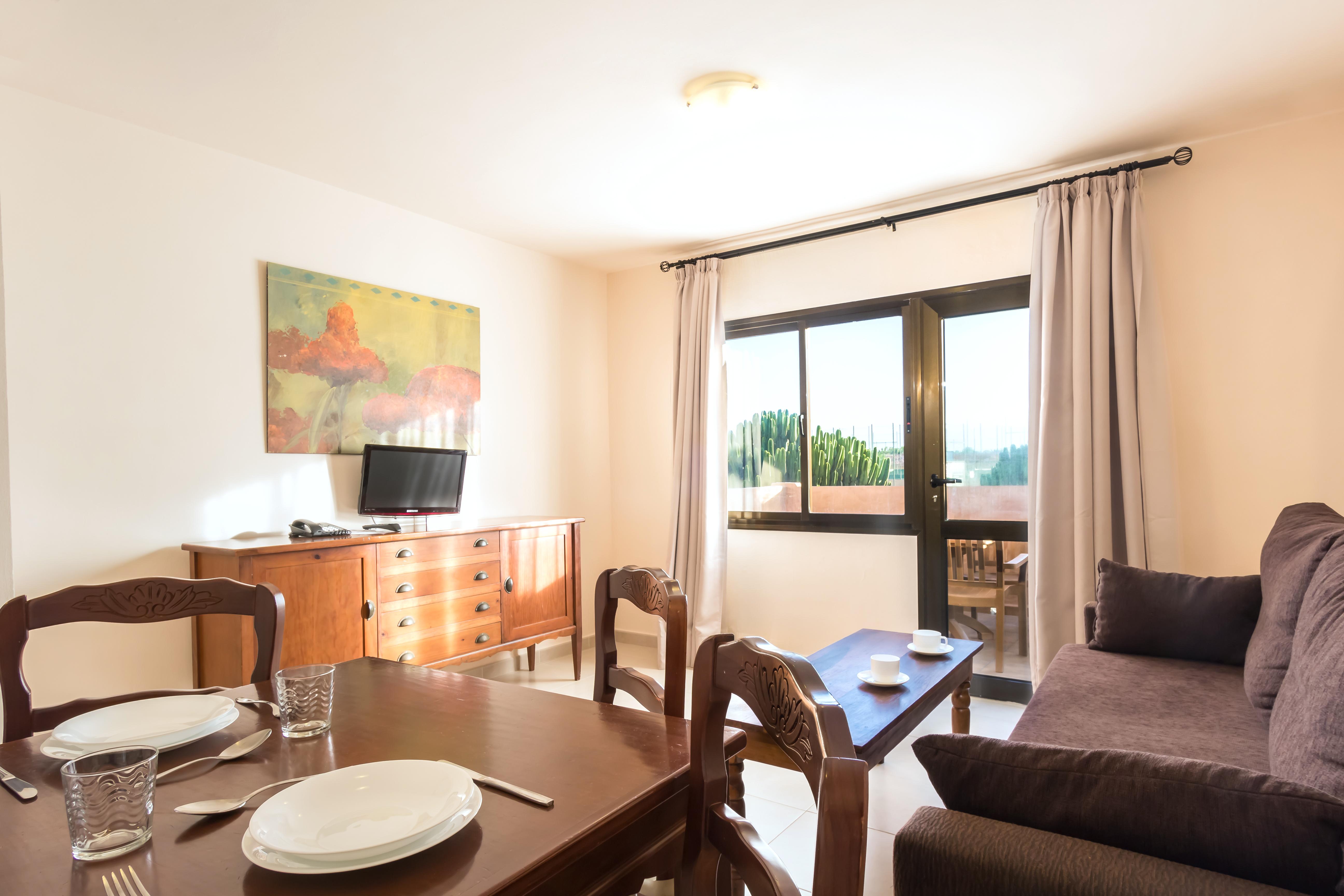 קורלחו Apartamento Oasis Dunas מראה חיצוני תמונה