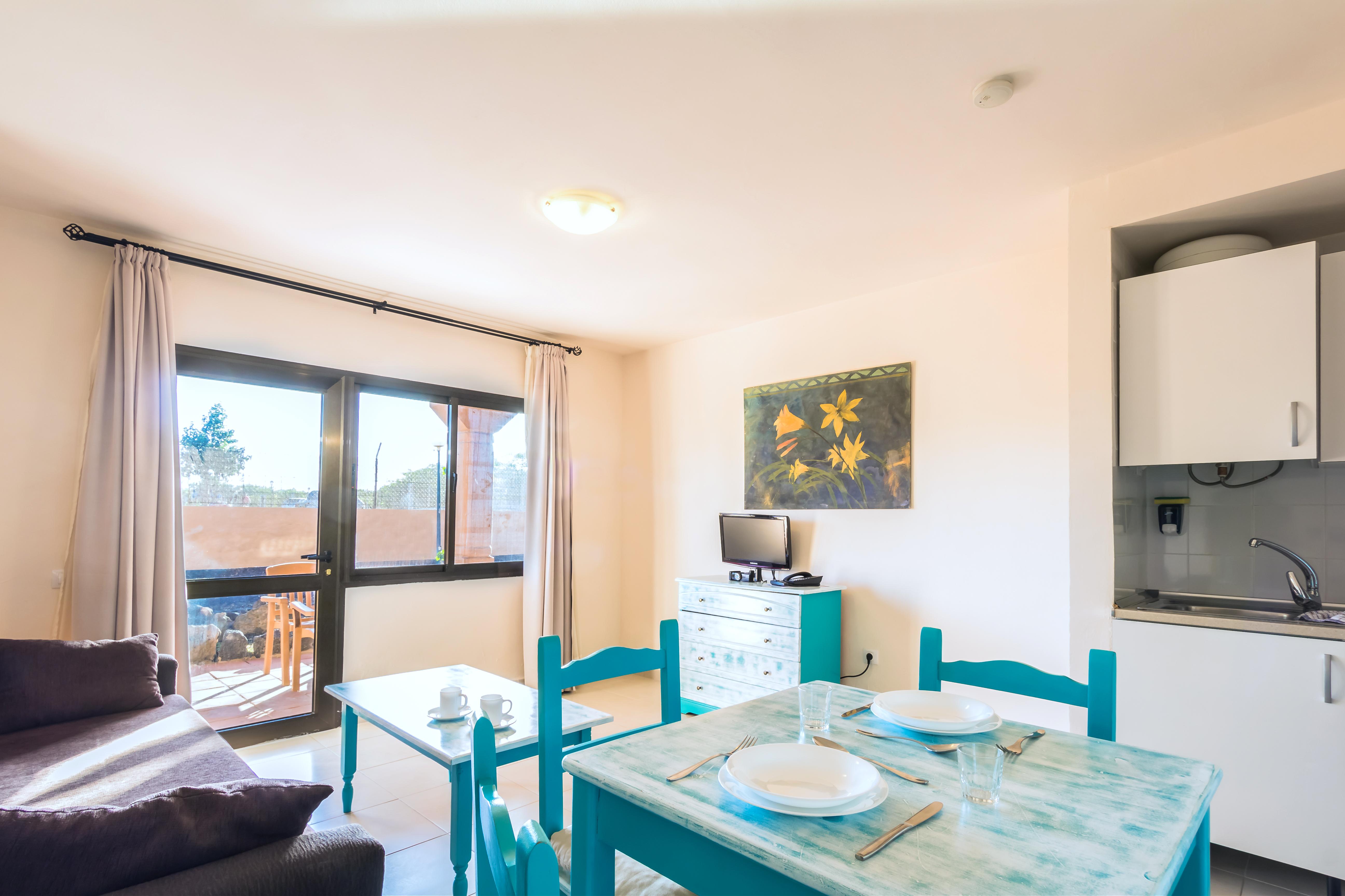 קורלחו Apartamento Oasis Dunas מראה חיצוני תמונה