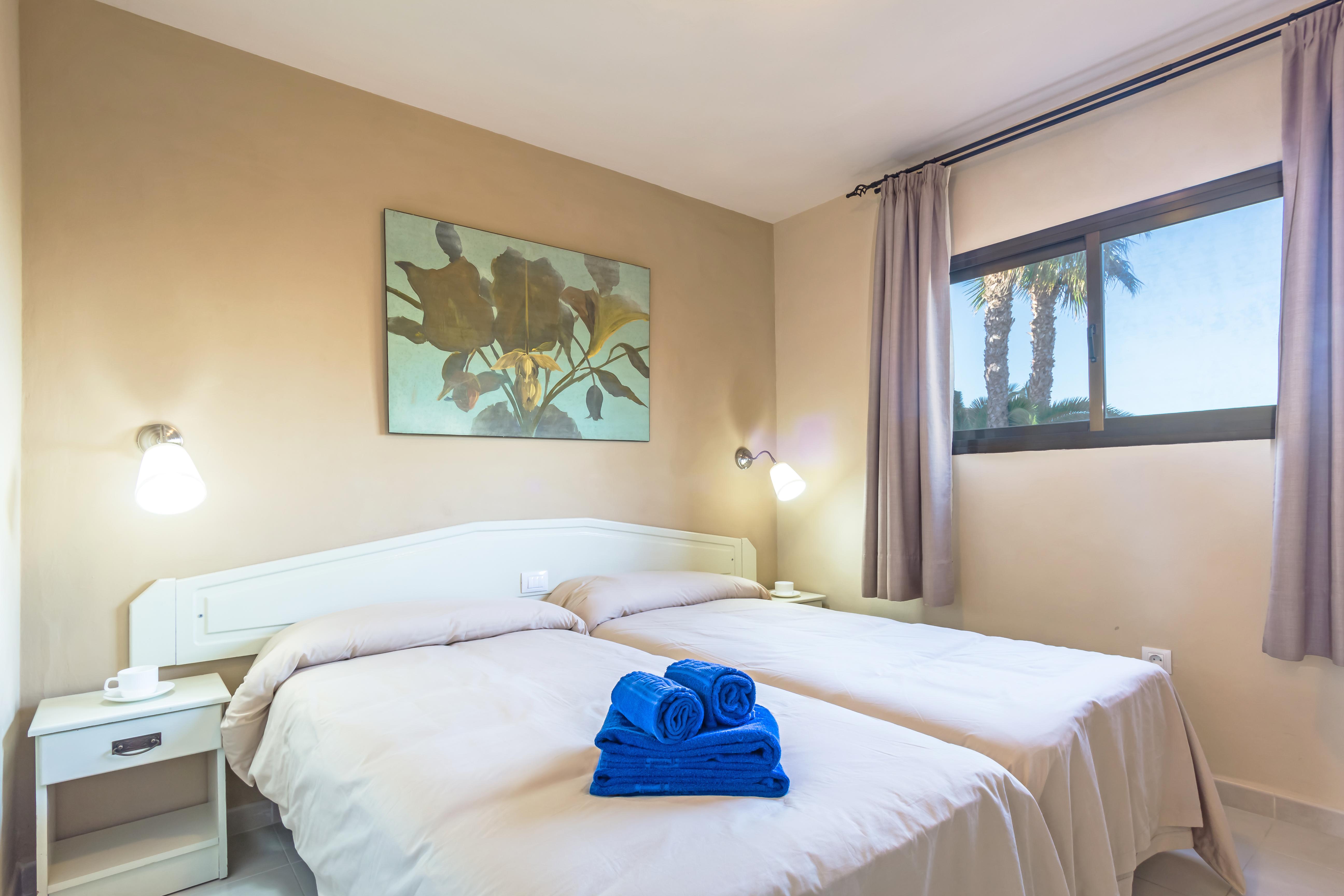 קורלחו Apartamento Oasis Dunas מראה חיצוני תמונה