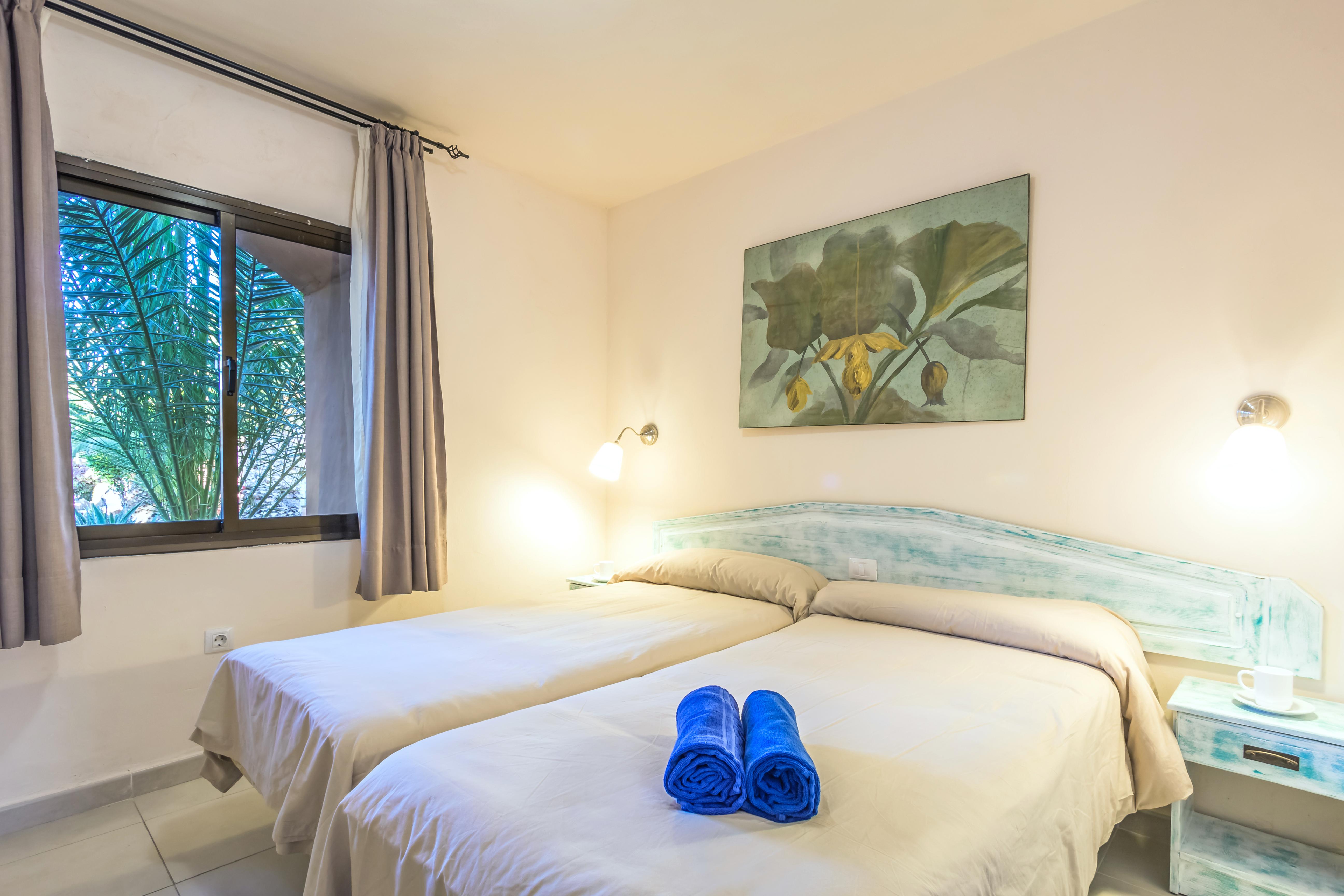 קורלחו Apartamento Oasis Dunas מראה חיצוני תמונה
