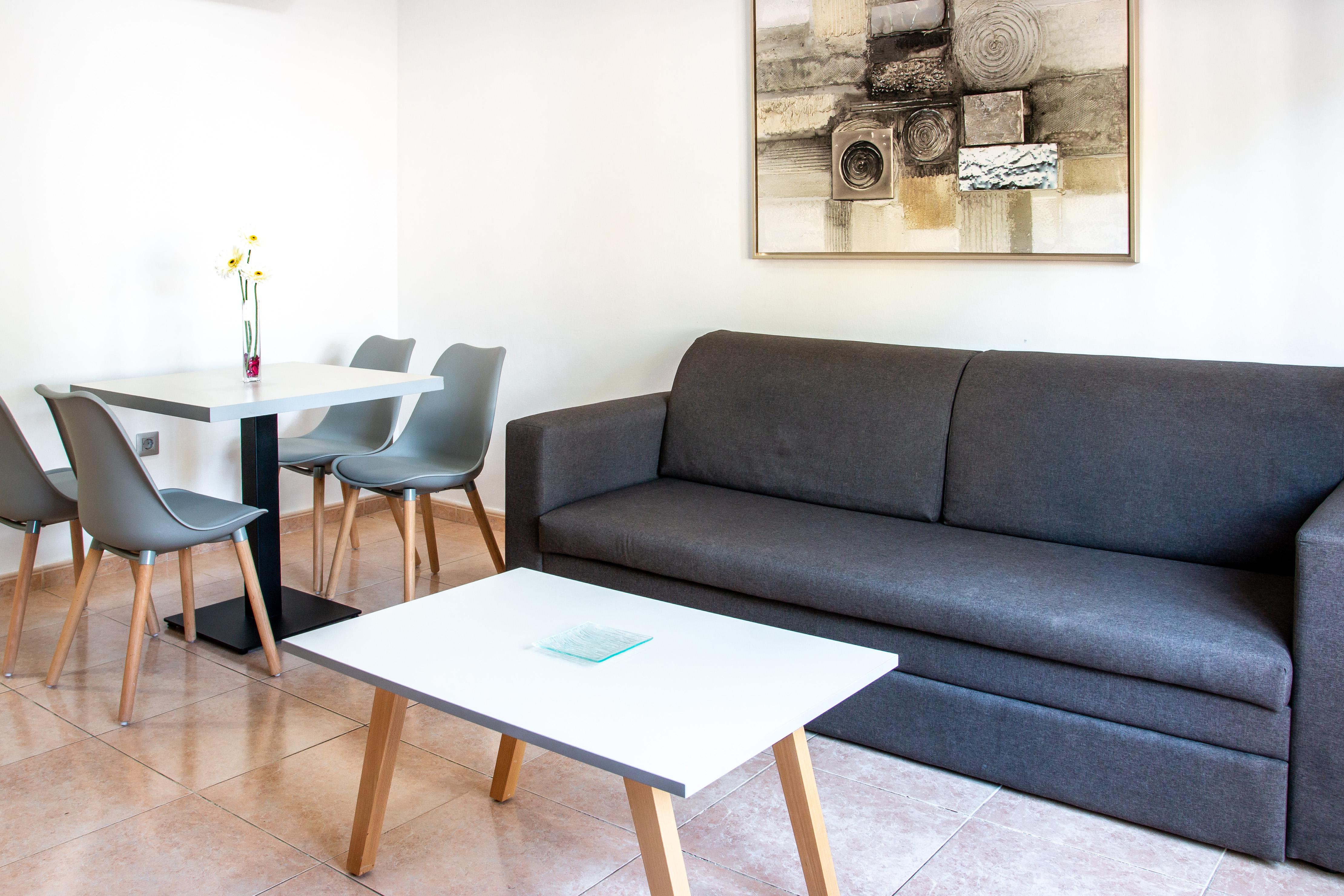 קורלחו Apartamento Oasis Dunas מראה חיצוני תמונה