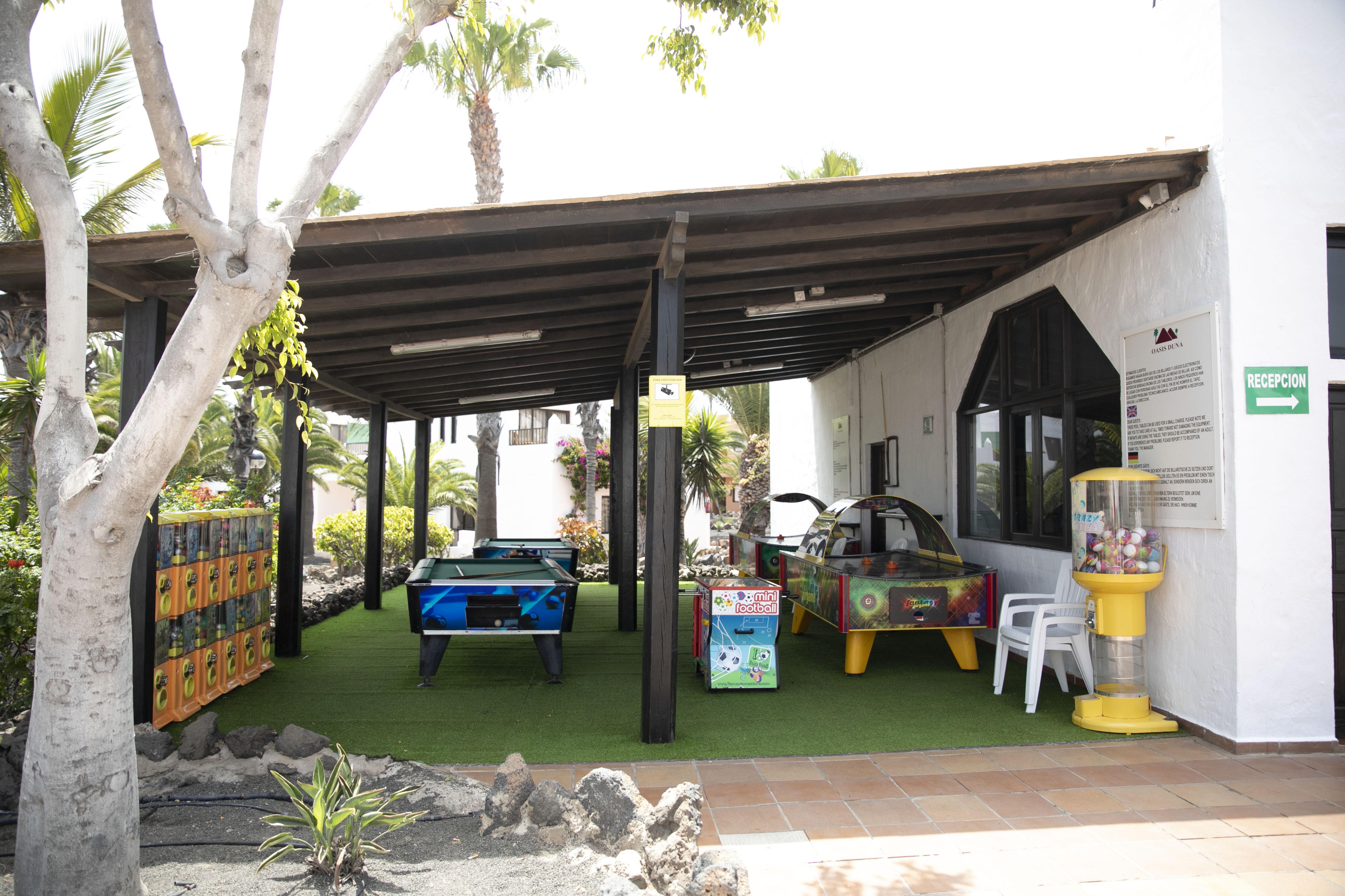 קורלחו Apartamento Oasis Dunas מראה חיצוני תמונה