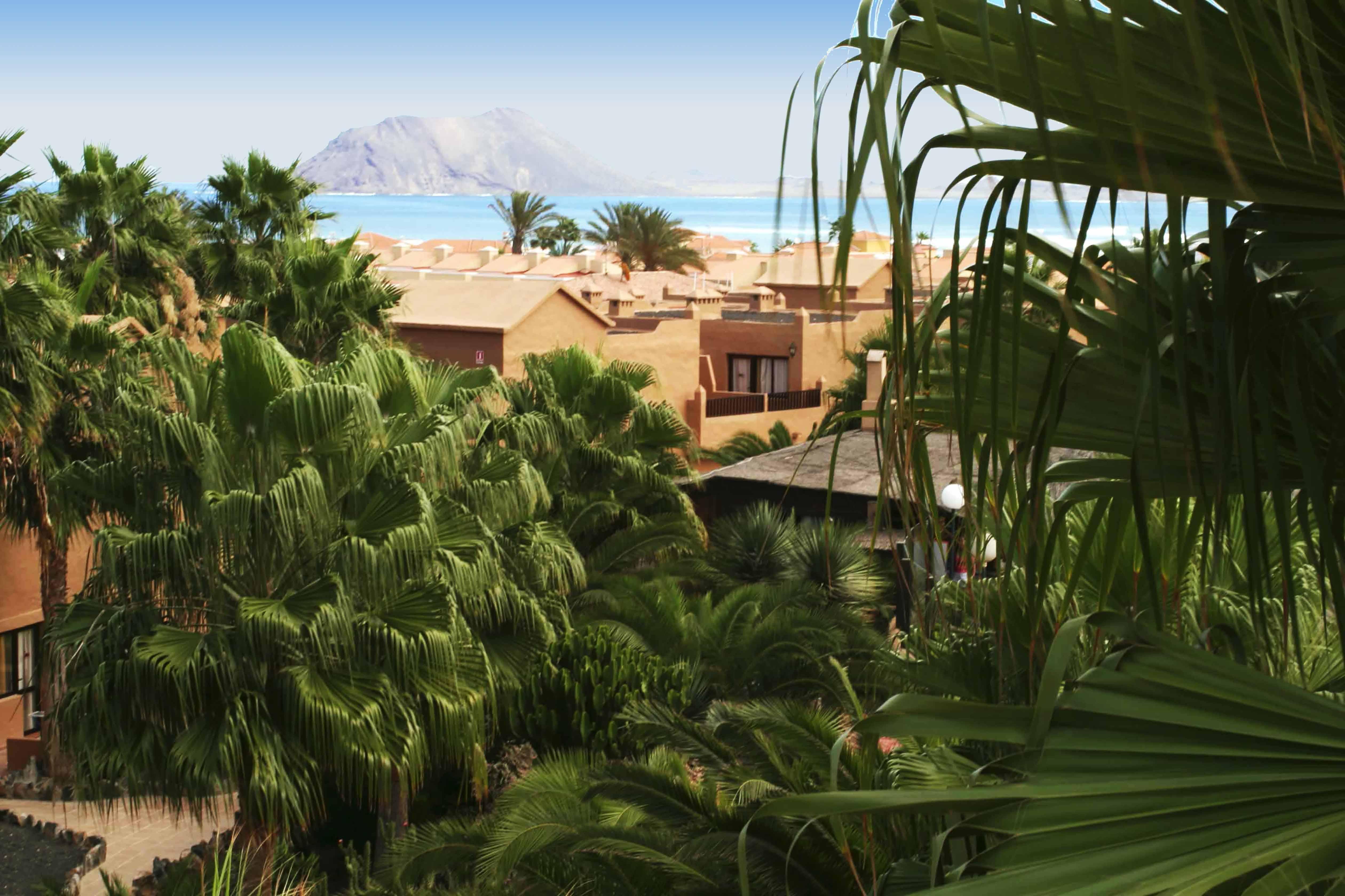 קורלחו Apartamento Oasis Dunas מראה חיצוני תמונה
