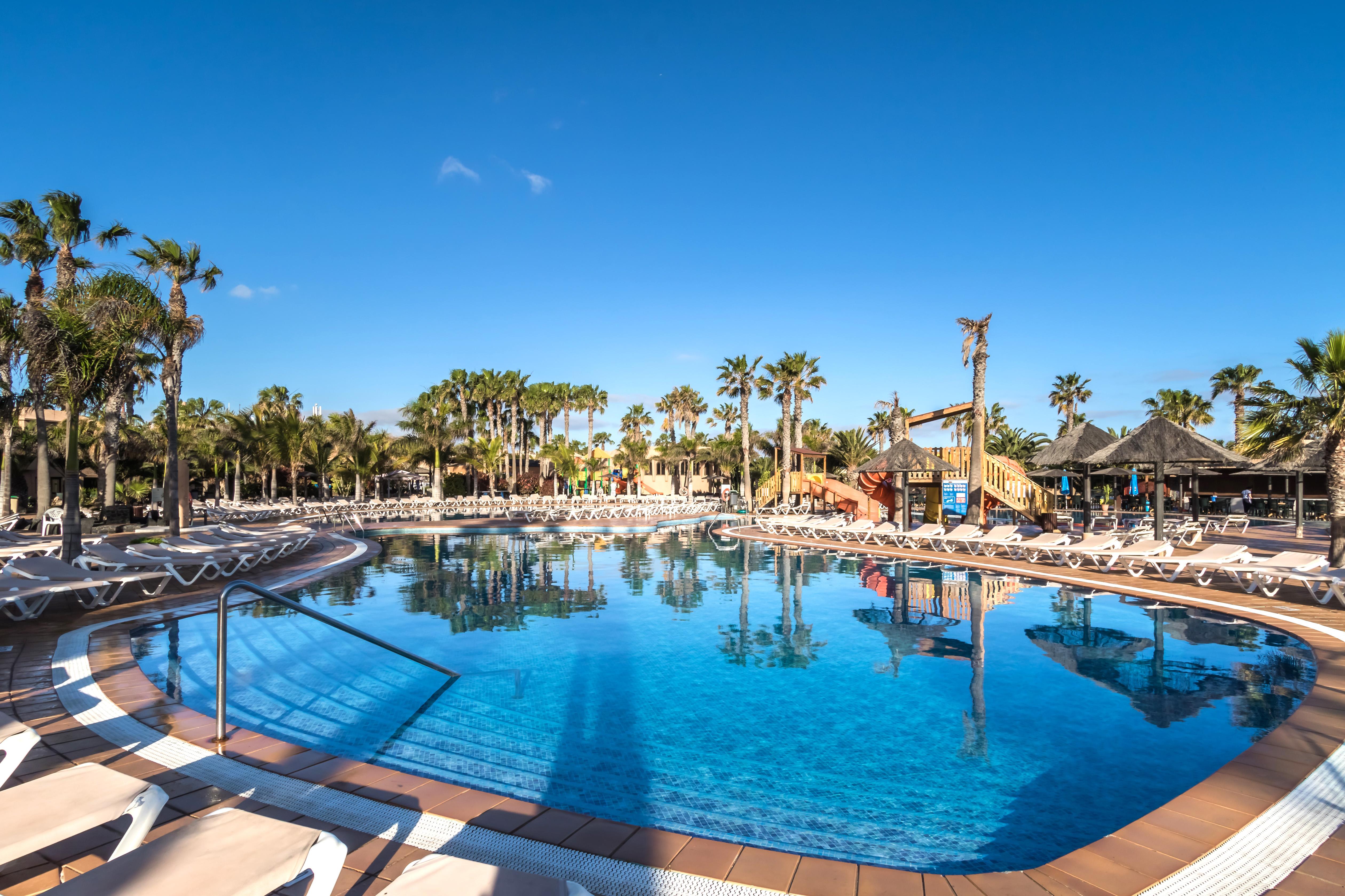 קורלחו Apartamento Oasis Dunas מראה חיצוני תמונה
