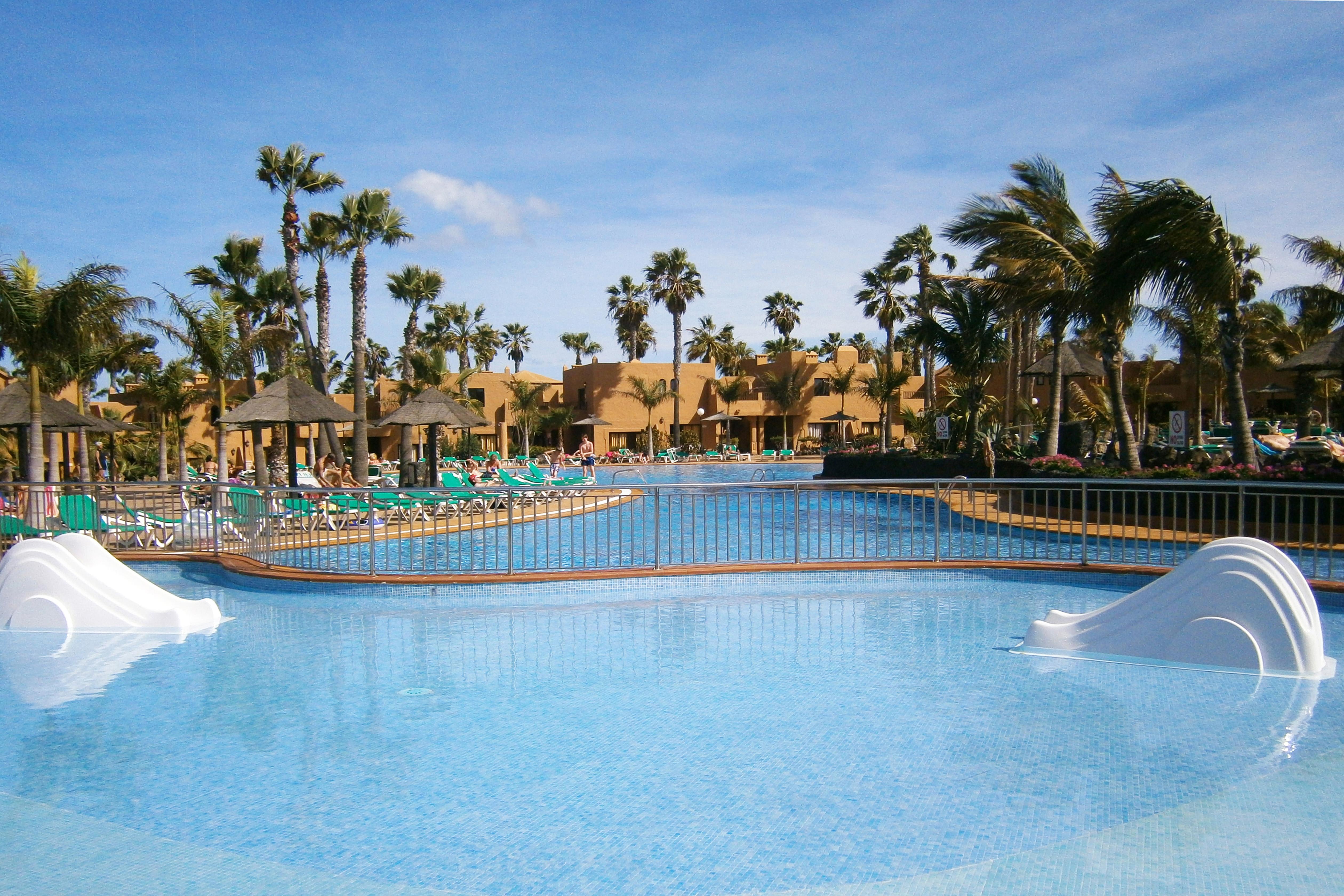 קורלחו Apartamento Oasis Dunas מראה חיצוני תמונה