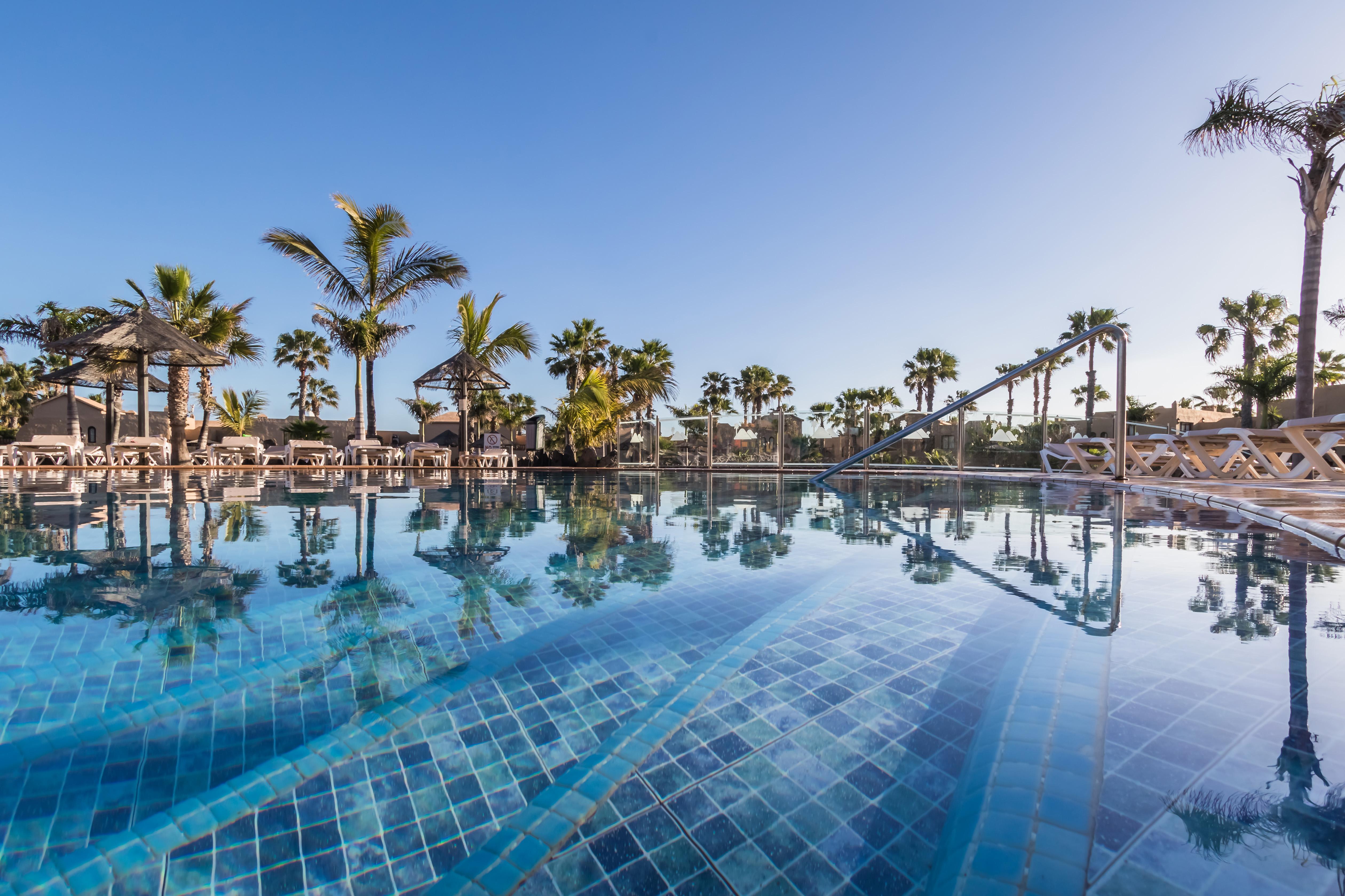קורלחו Apartamento Oasis Dunas מראה חיצוני תמונה