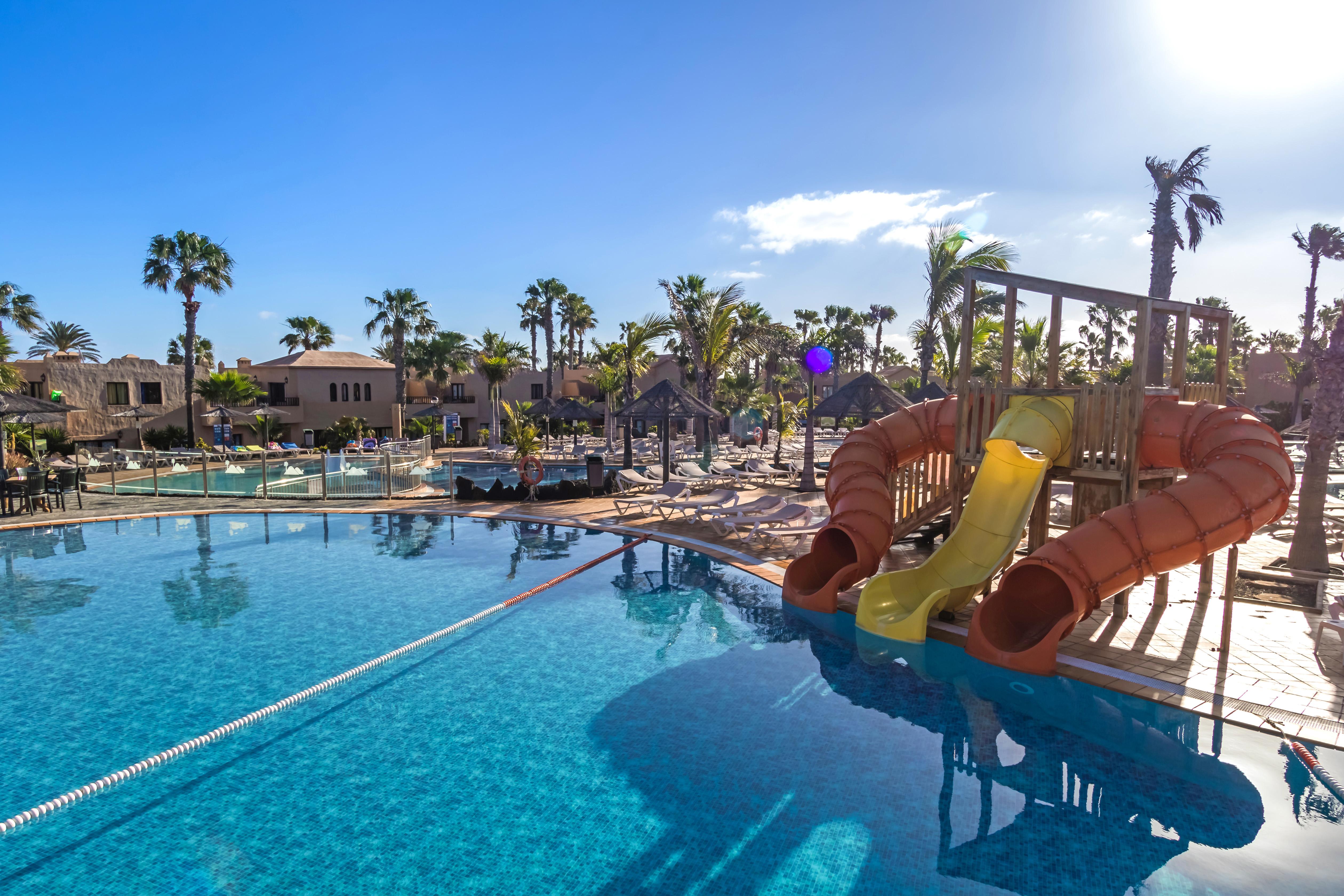 קורלחו Apartamento Oasis Dunas מראה חיצוני תמונה