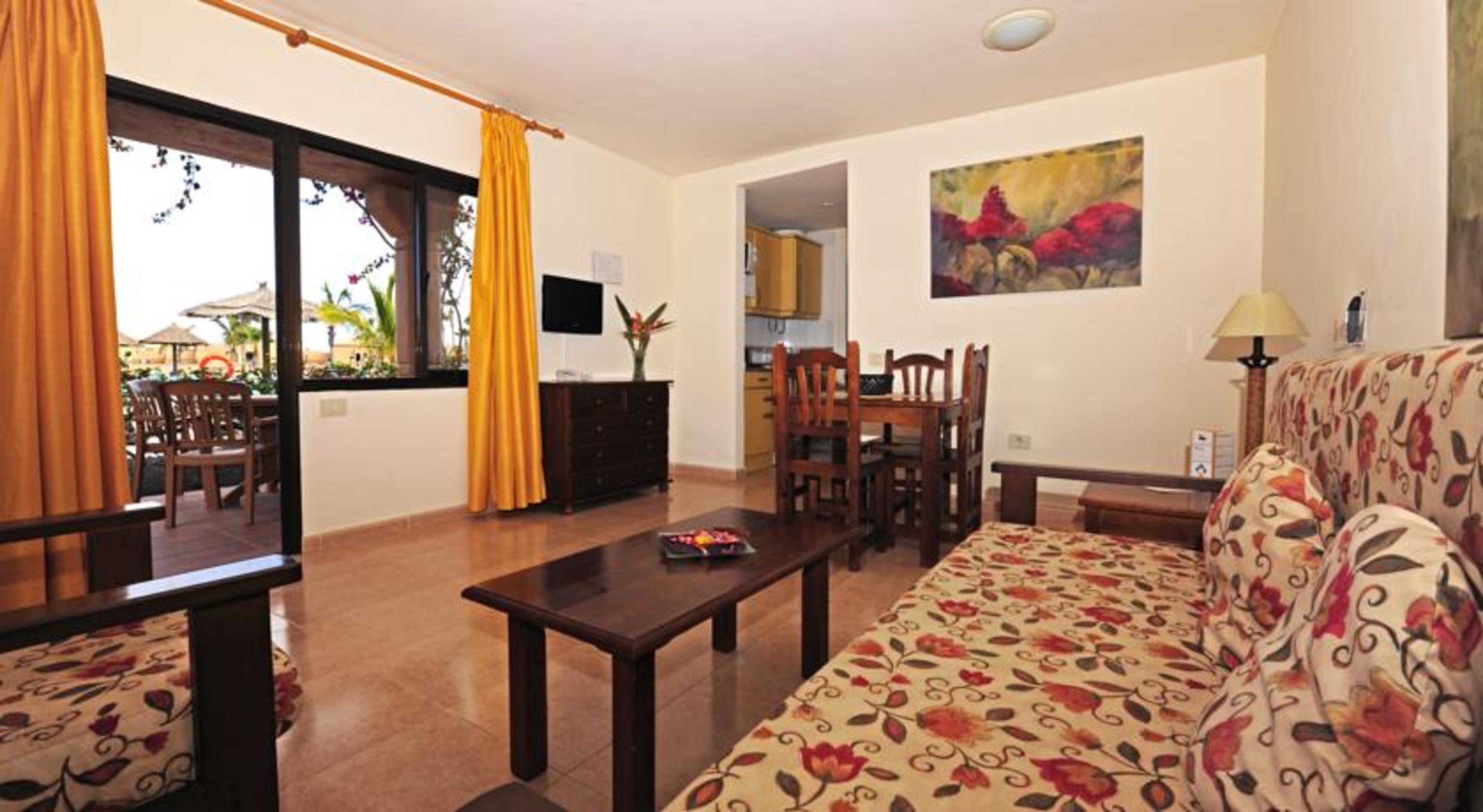 קורלחו Apartamento Oasis Dunas מראה חיצוני תמונה