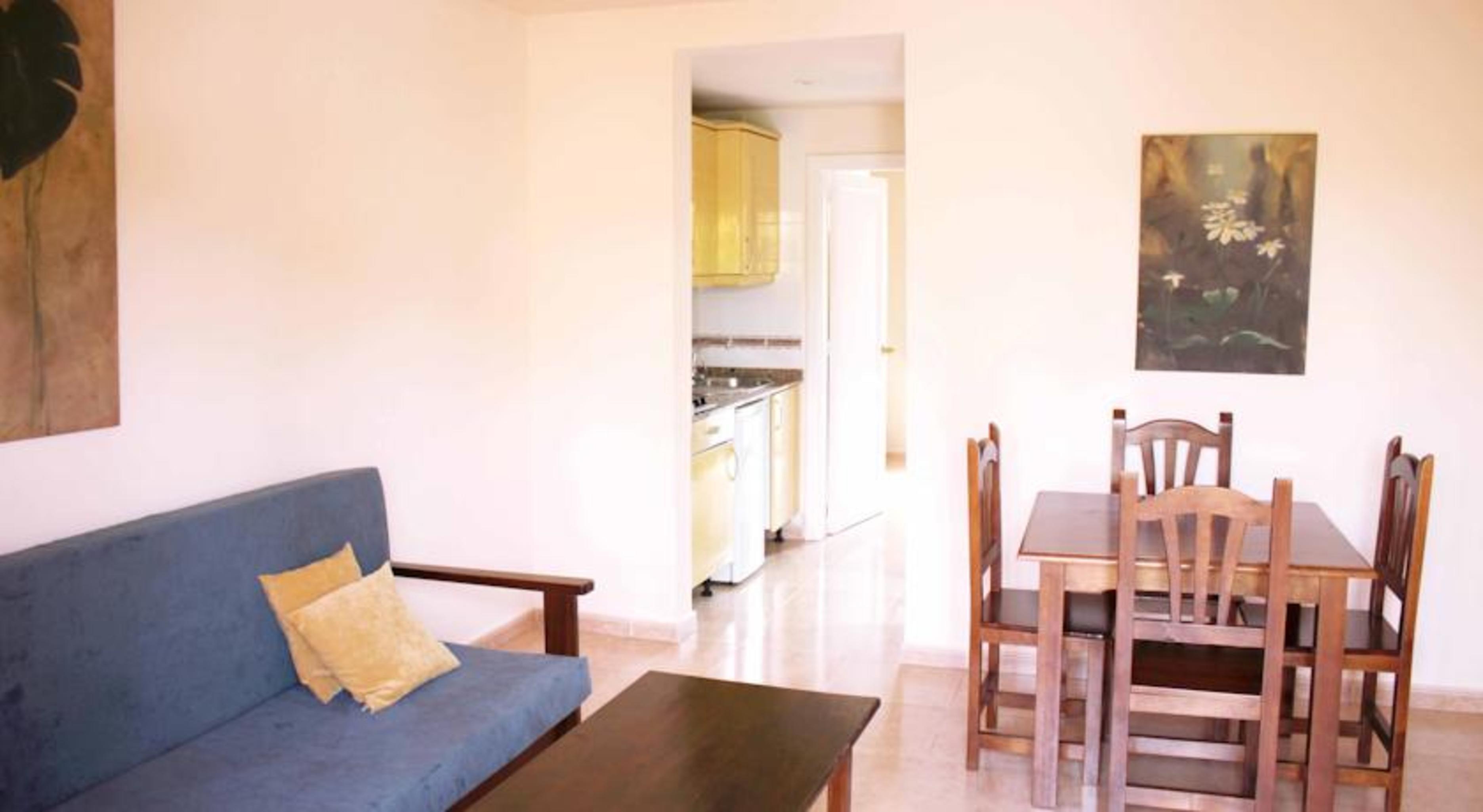 קורלחו Apartamento Oasis Dunas מראה חיצוני תמונה