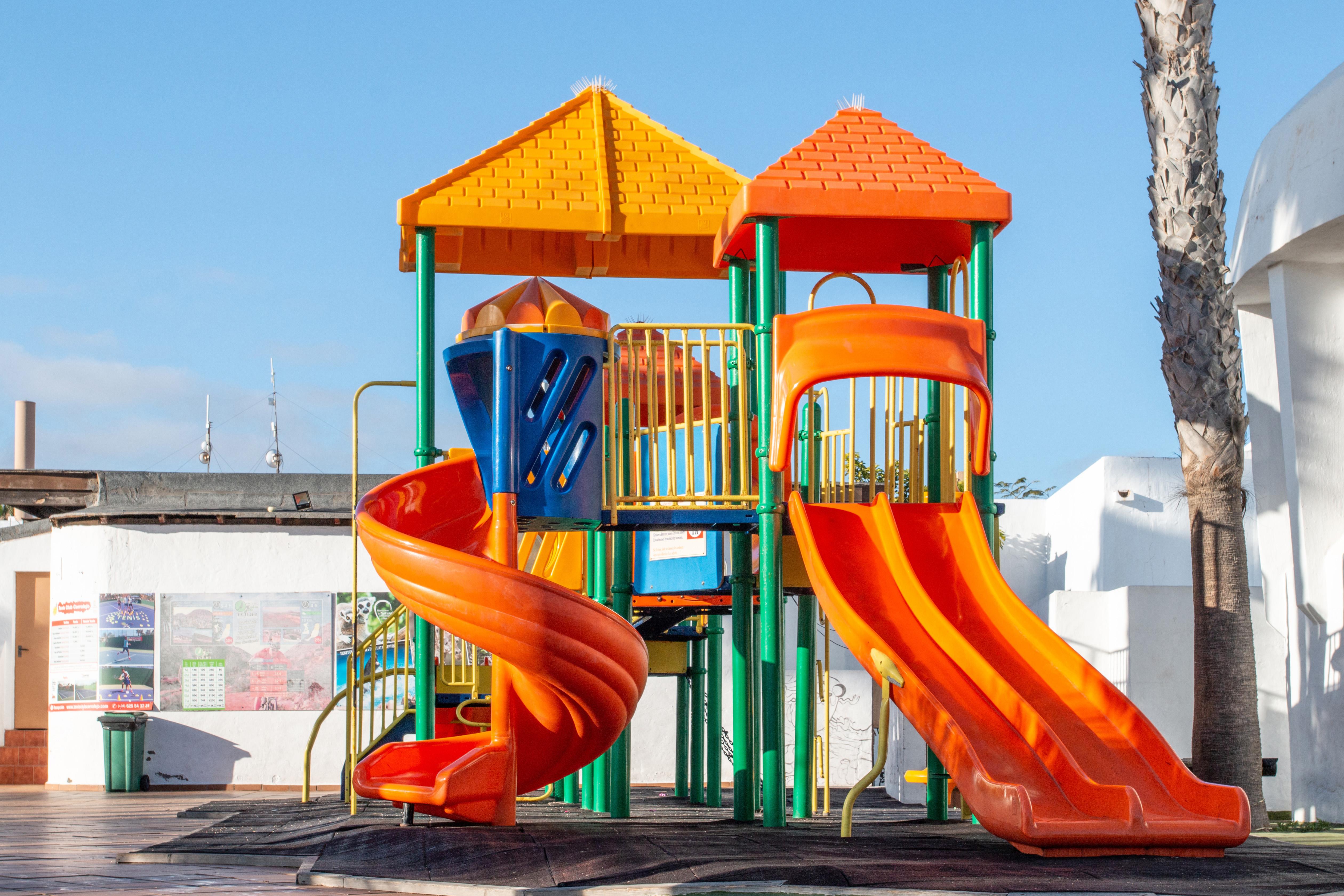 קורלחו Apartamento Oasis Dunas מראה חיצוני תמונה