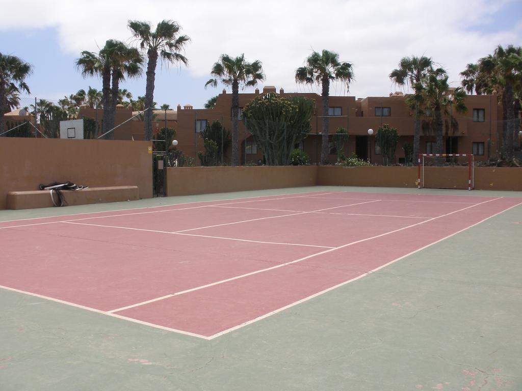 קורלחו Apartamento Oasis Dunas מראה חיצוני תמונה