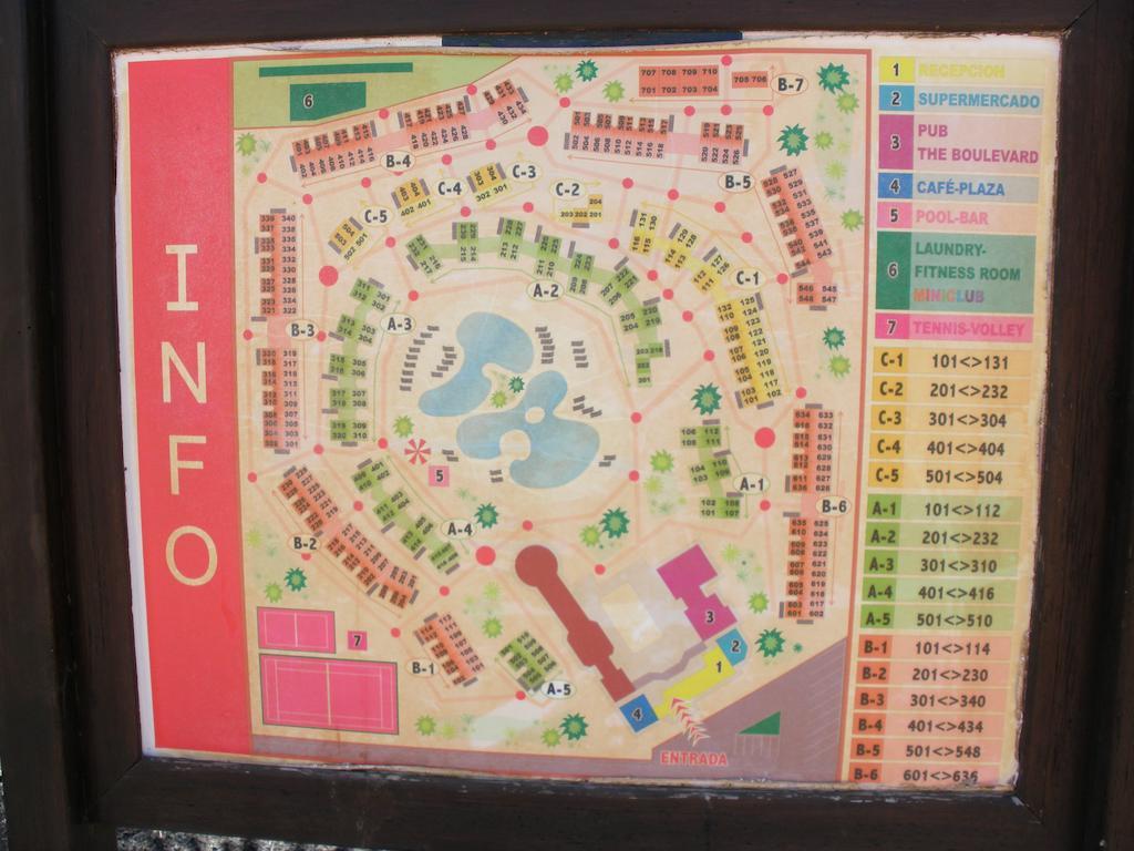 קורלחו Apartamento Oasis Dunas מראה חיצוני תמונה
