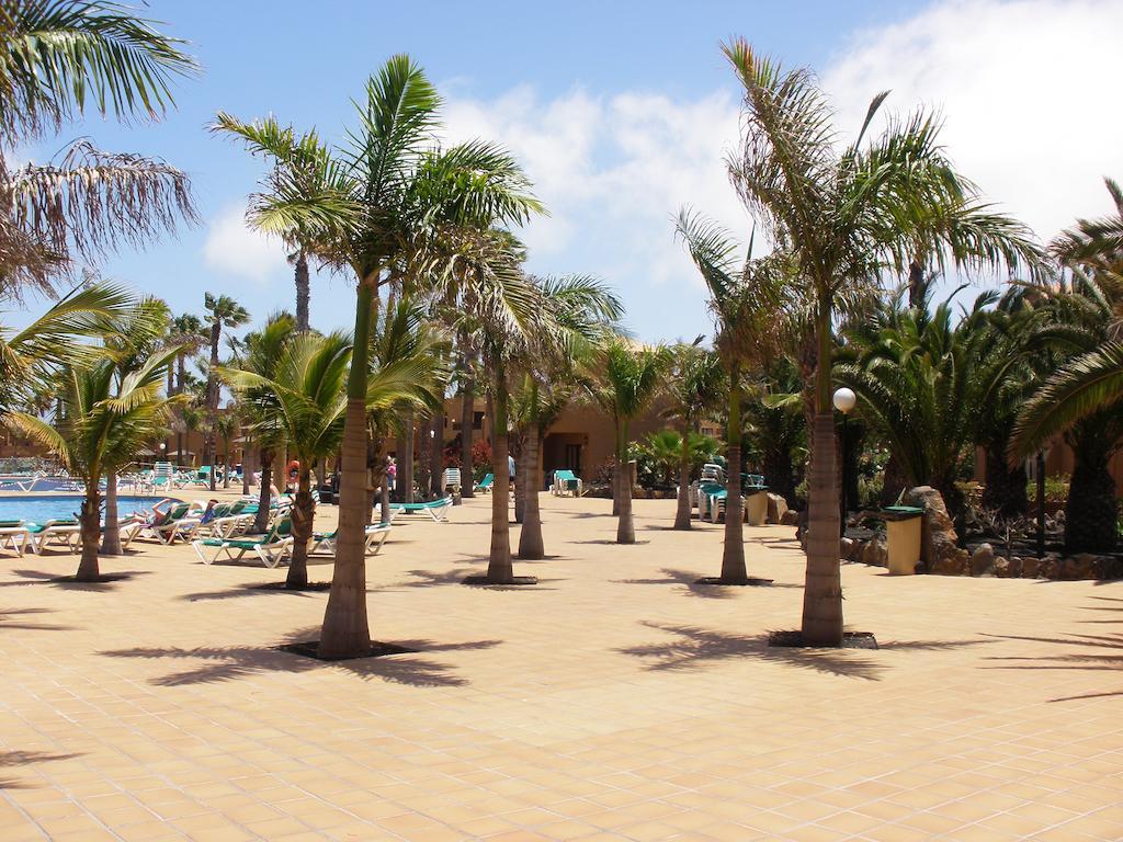 קורלחו Apartamento Oasis Dunas מראה חיצוני תמונה