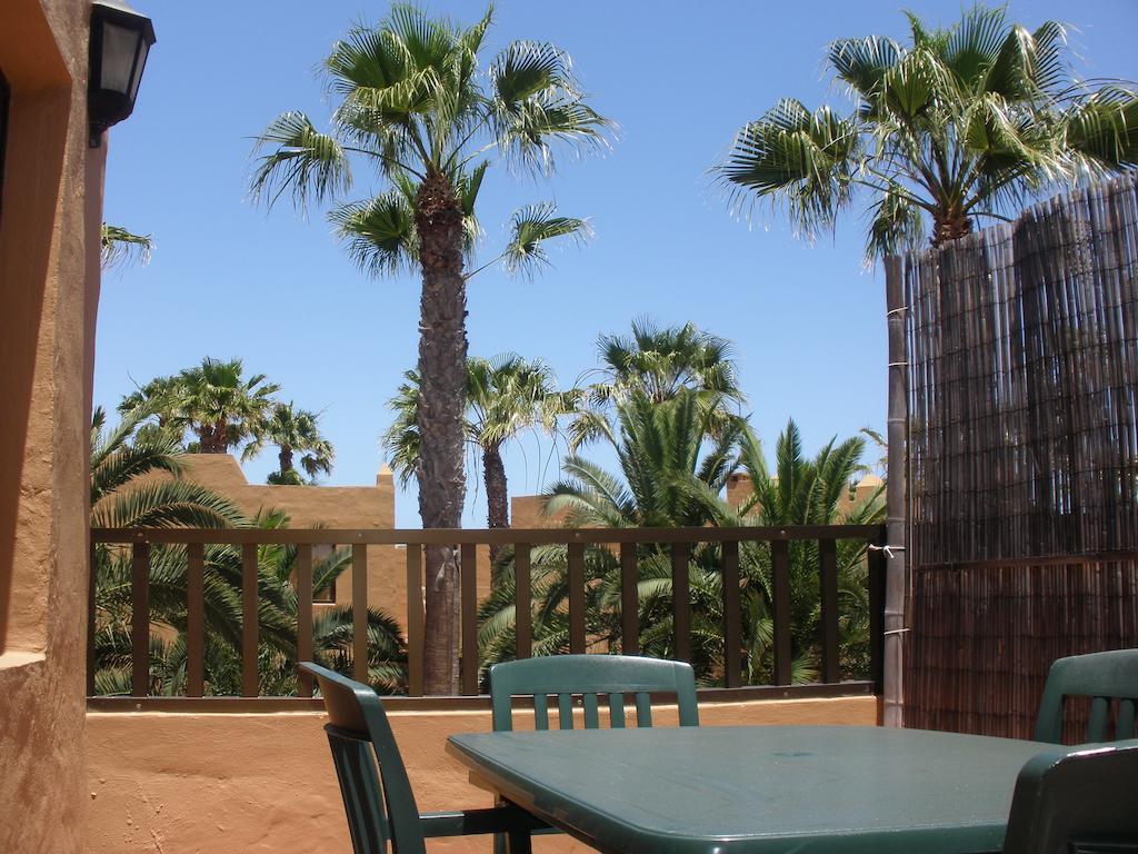 קורלחו Apartamento Oasis Dunas מראה חיצוני תמונה