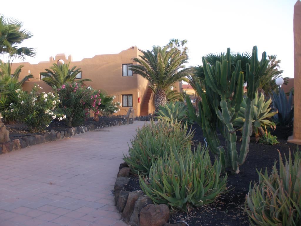 קורלחו Apartamento Oasis Dunas מראה חיצוני תמונה
