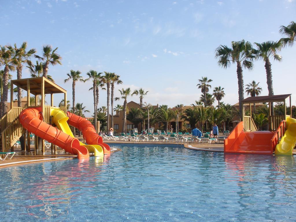 קורלחו Apartamento Oasis Dunas מראה חיצוני תמונה