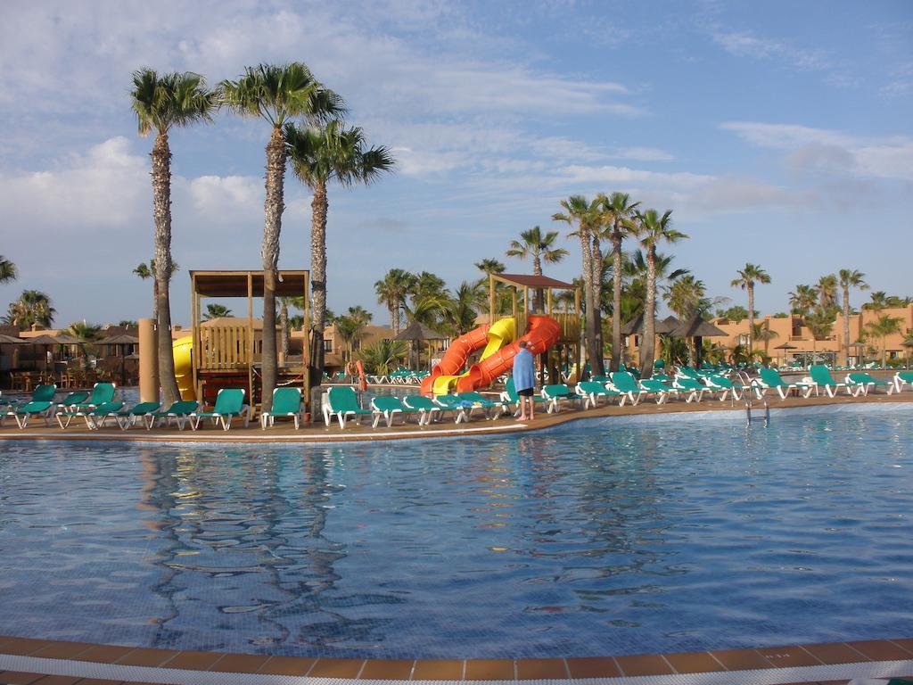 קורלחו Apartamento Oasis Dunas מראה חיצוני תמונה
