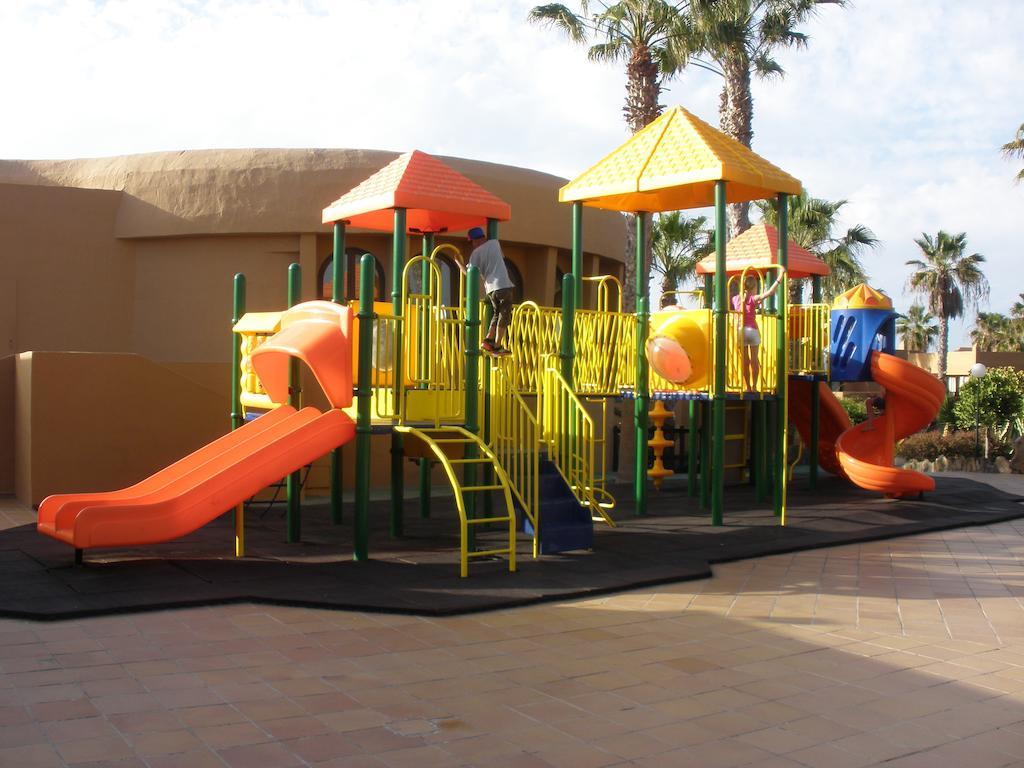 קורלחו Apartamento Oasis Dunas מראה חיצוני תמונה