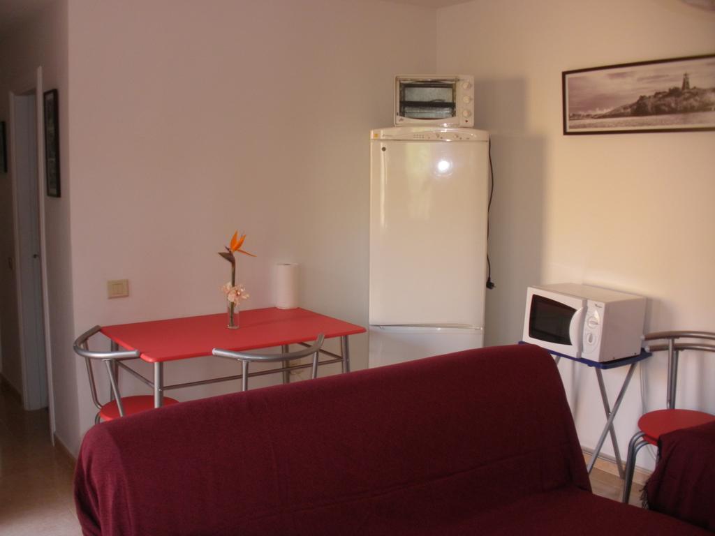 קורלחו Apartamento Oasis Dunas מראה חיצוני תמונה
