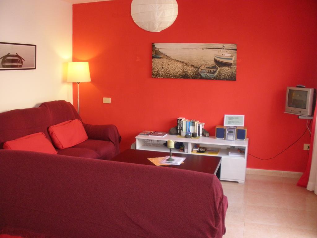 קורלחו Apartamento Oasis Dunas מראה חיצוני תמונה