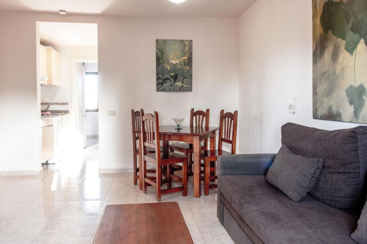 קורלחו Apartamento Oasis Dunas מראה חיצוני תמונה