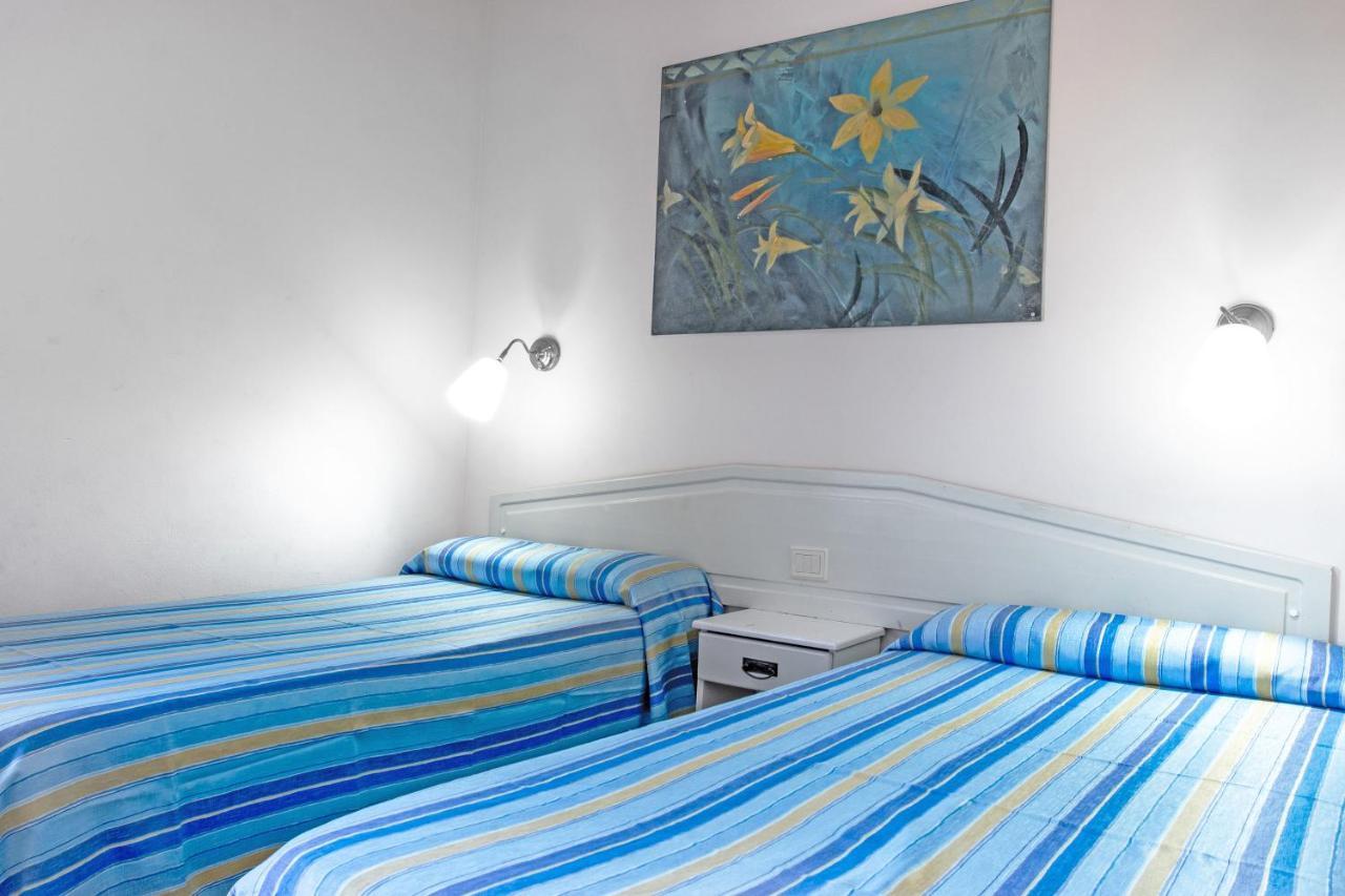 קורלחו Apartamento Oasis Dunas מראה חיצוני תמונה